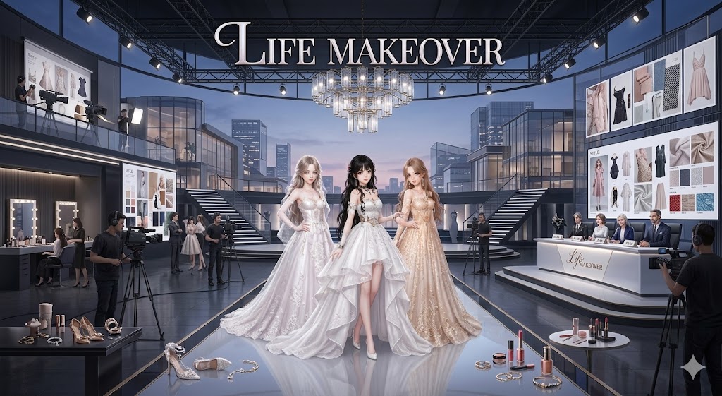 Life Makeover